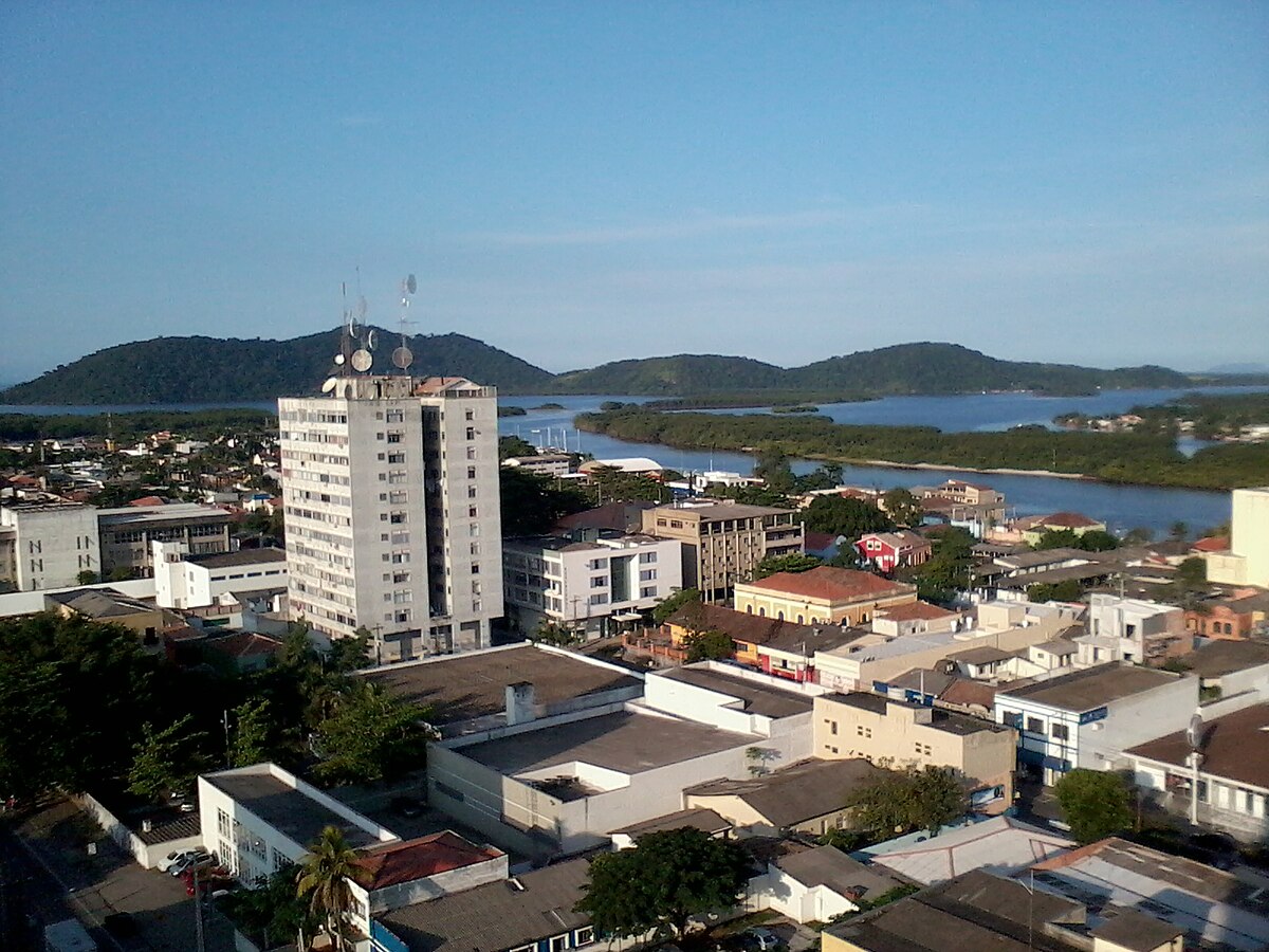 Filial - Paranaguá