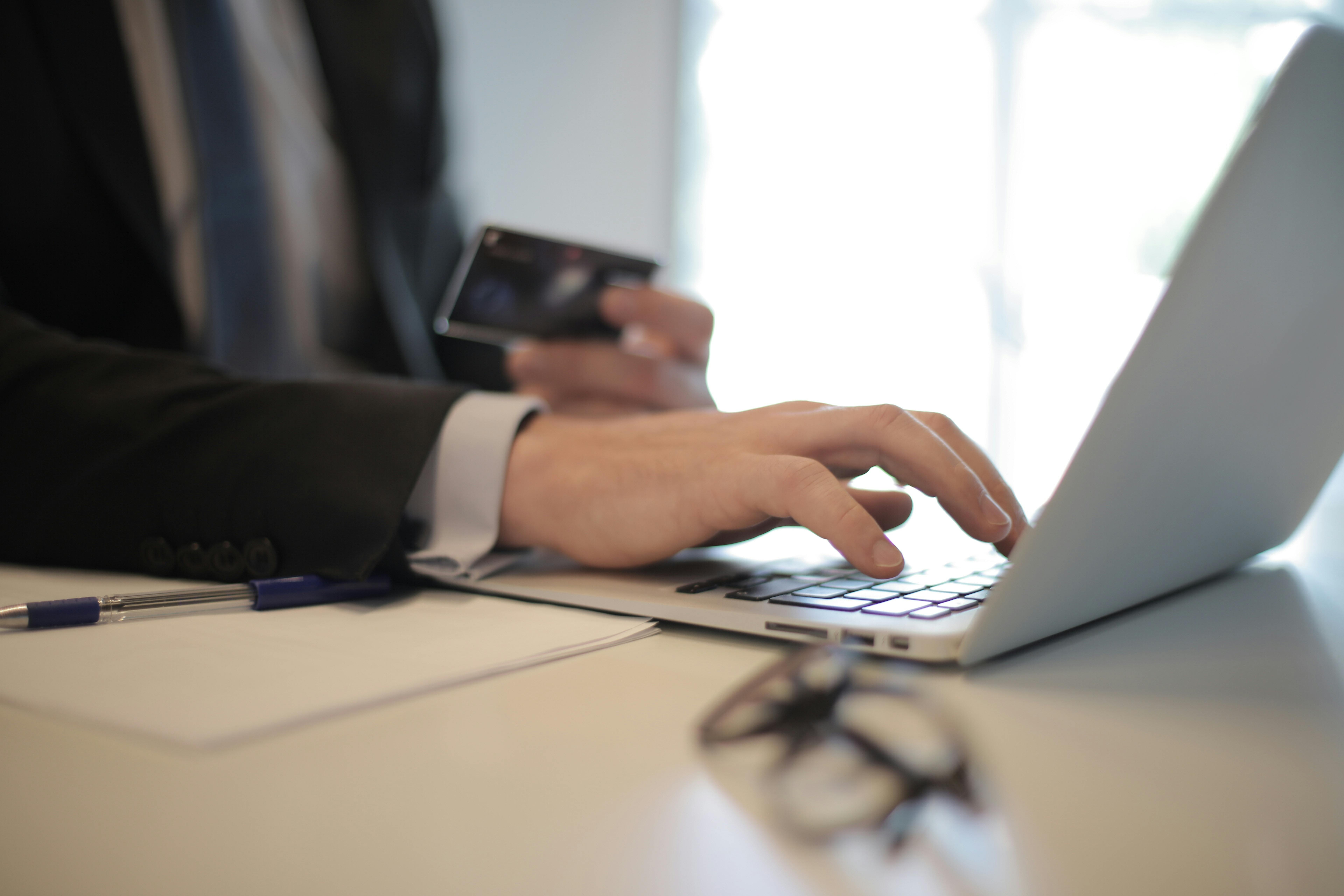 Gestão de E-commerce Internacional