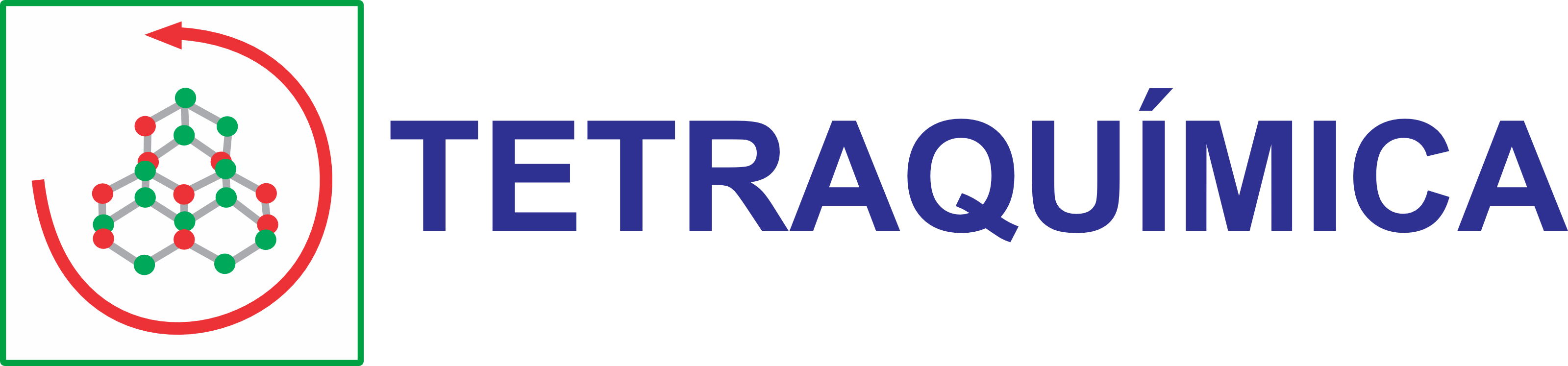 Tetraquimica